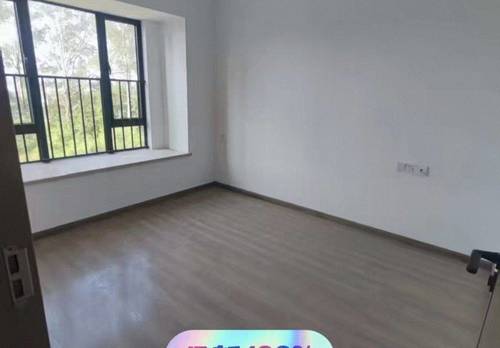 增城 奥园中新誉府-6号楼