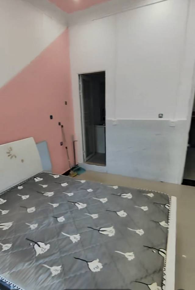 A多云整租房源2