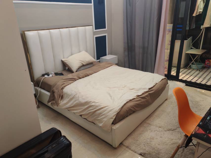 刘芳菲整租房源1