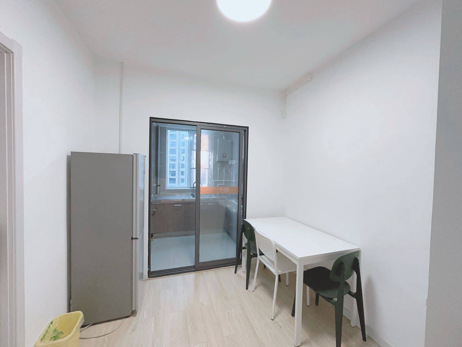 武汉 武昌 | 百瑞景中央生活区六期_7