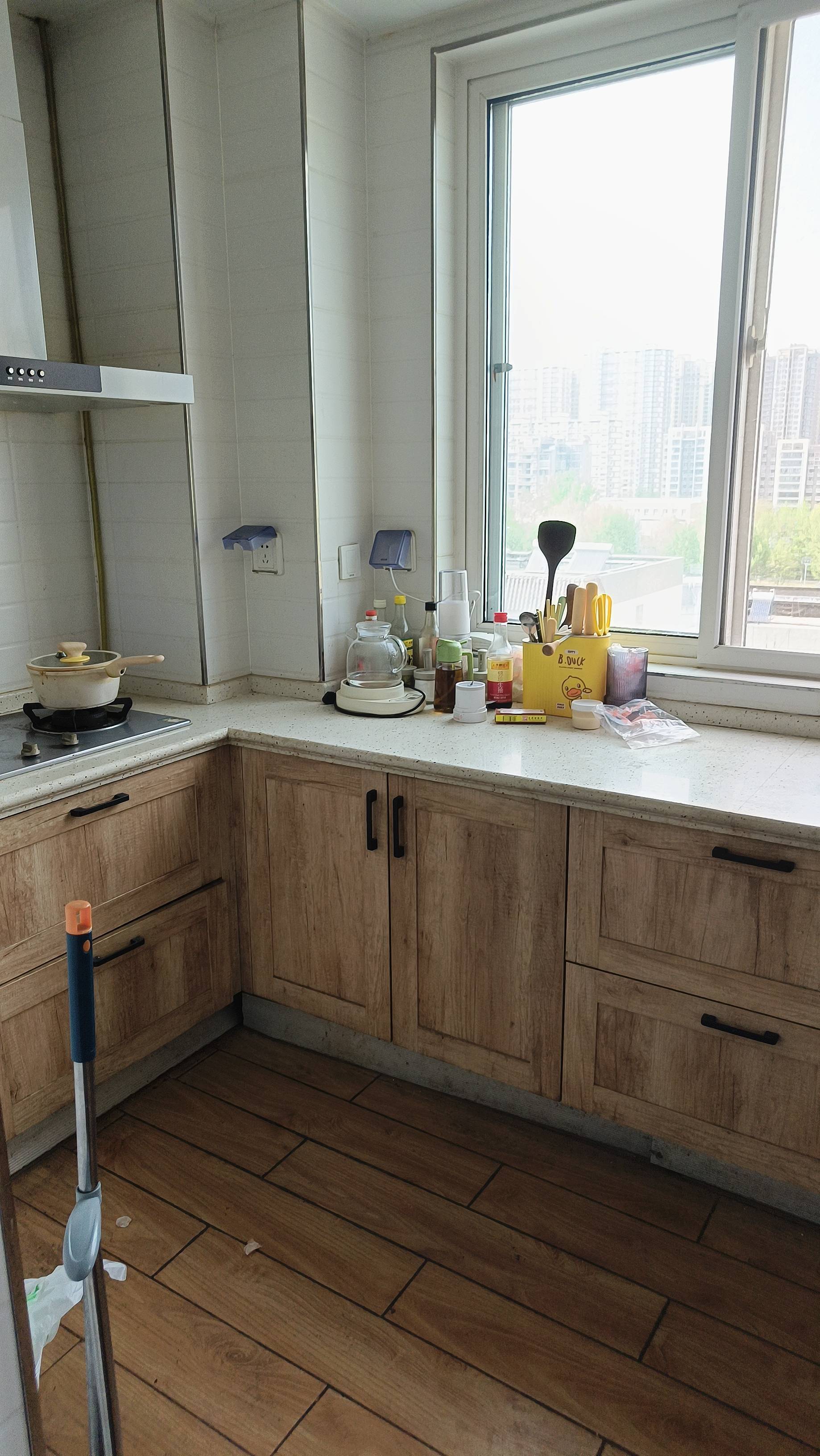 西安 雁塔 | 中华世纪城联通苑A区-A5号楼_5