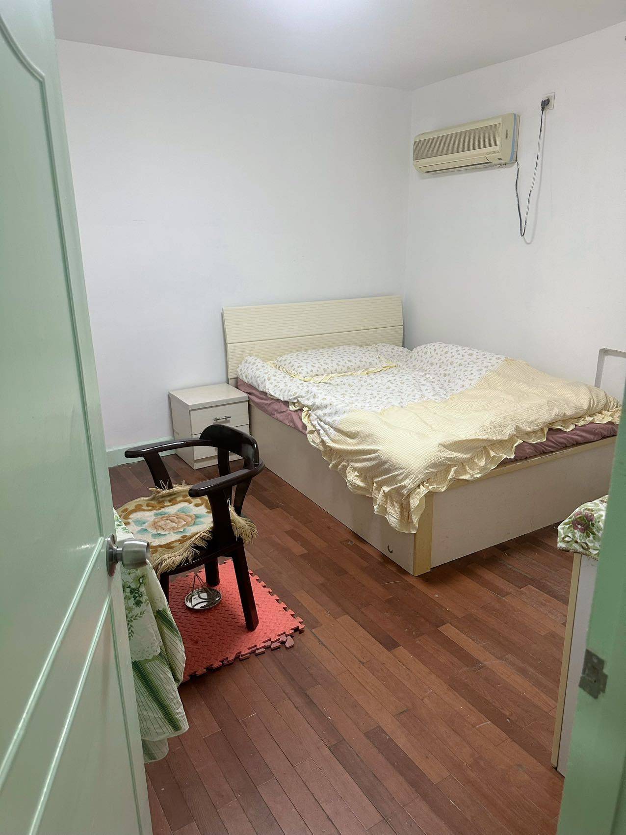 天津 南開 | 南开大学西南村-46号楼_3