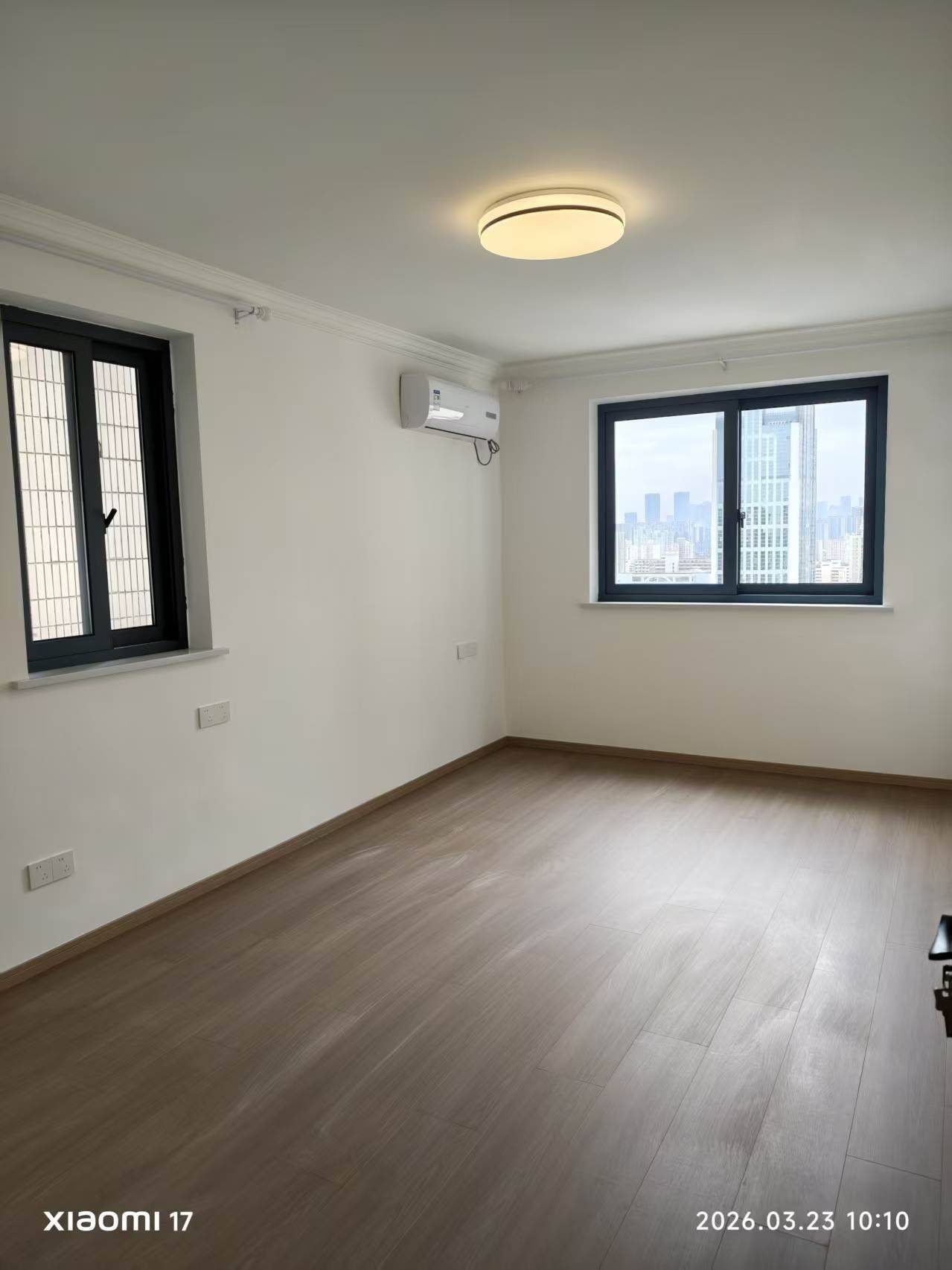 上海 虹口 | 沪办大厦-7号楼_3