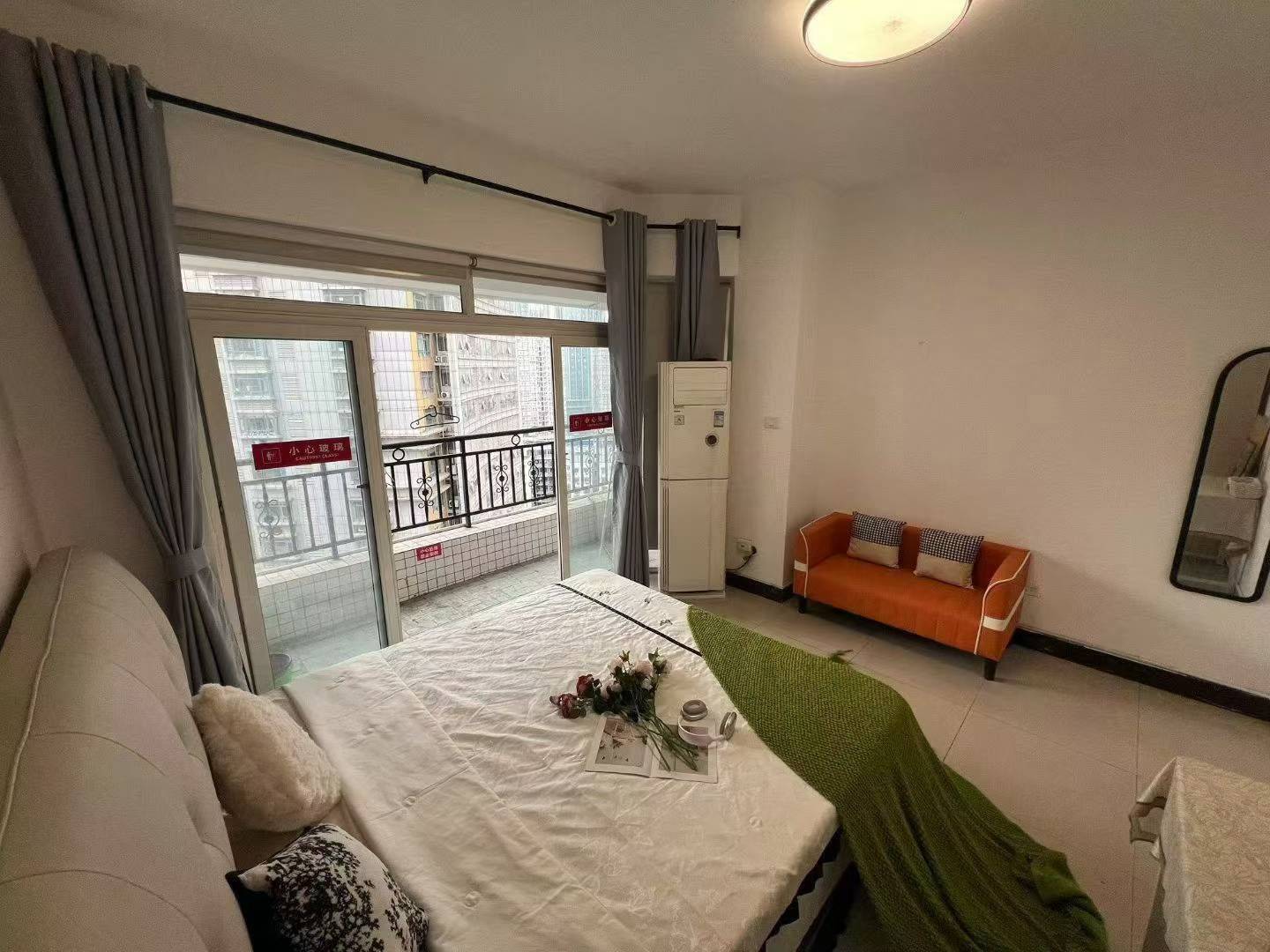 重庆 两江新区 | 金科丽苑_6