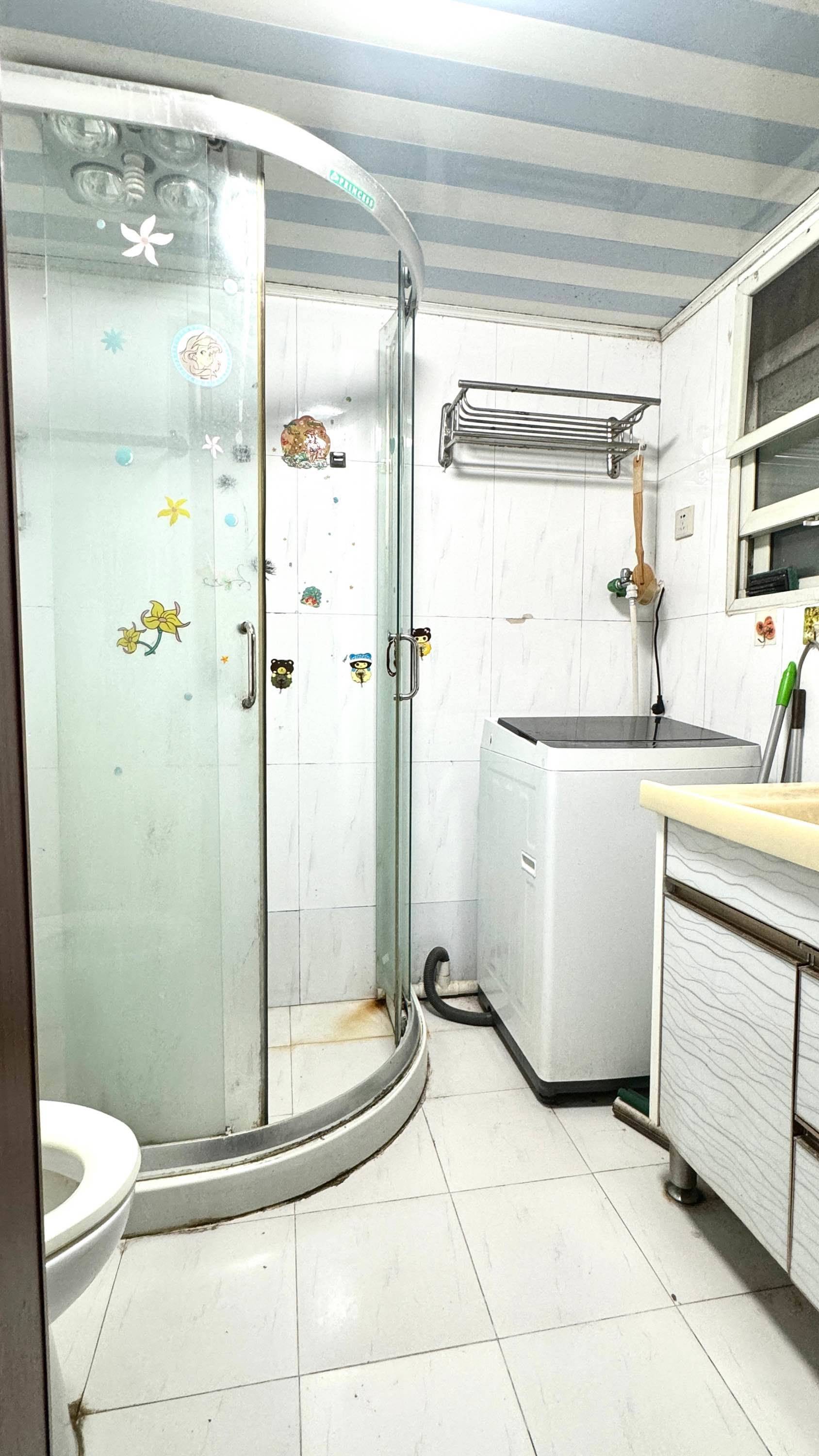 上海 宝山 | 淞南三村_4