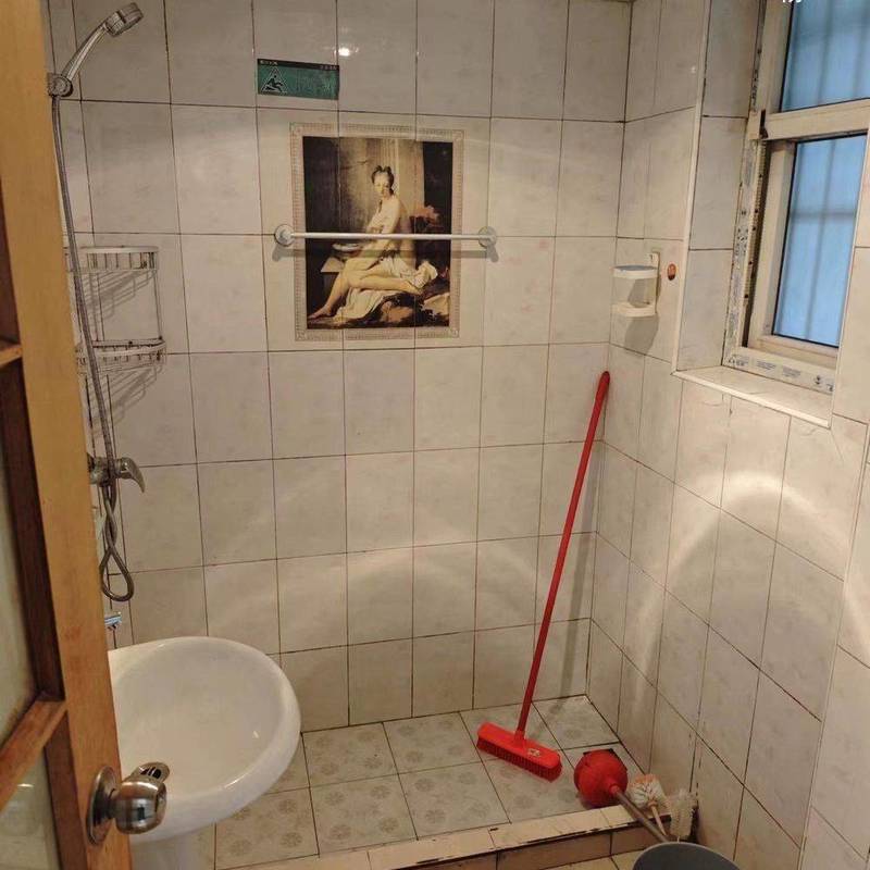 Shanghai Minhang | 莘南花苑2村_3