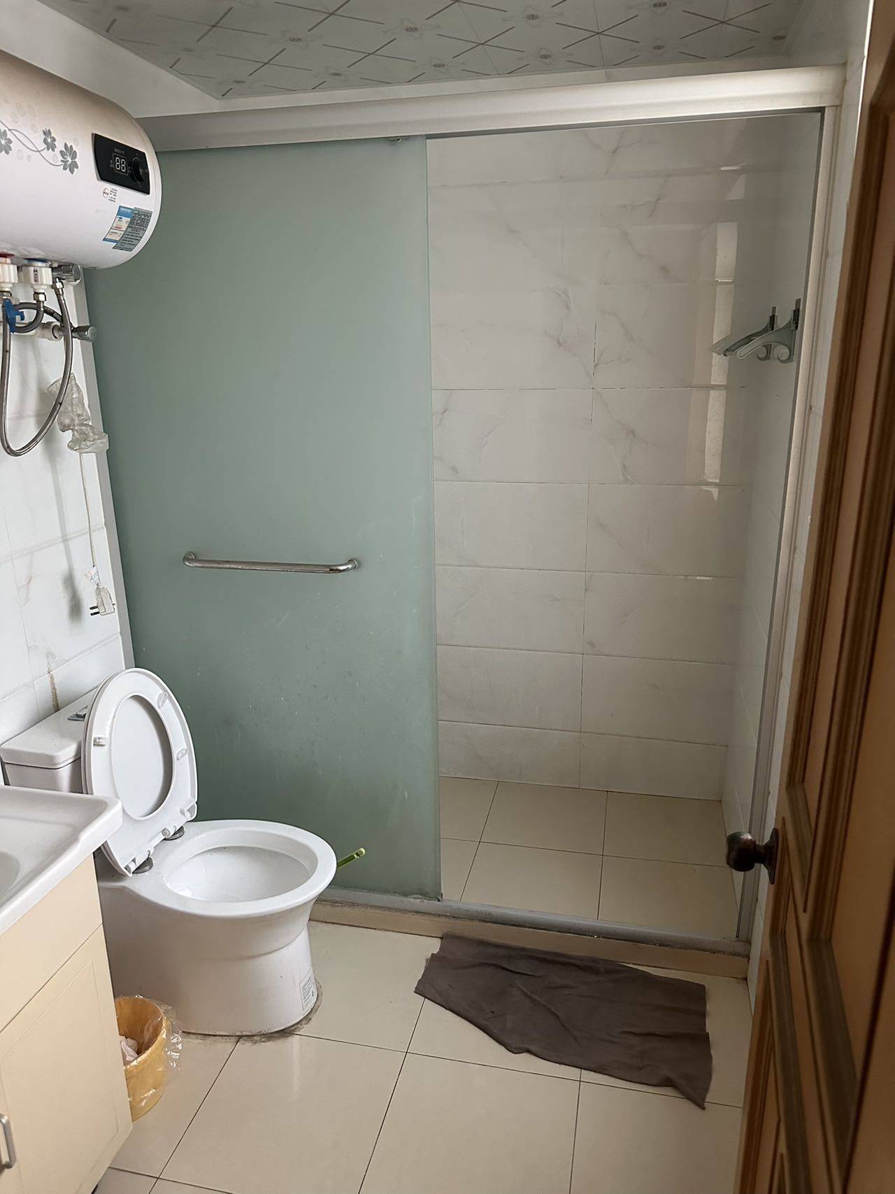 Shanghai Minhang | 裕隆花园-1区_7