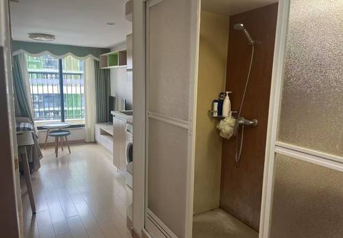 天河 万科云城米酷(天河·万科云城店A3栋)