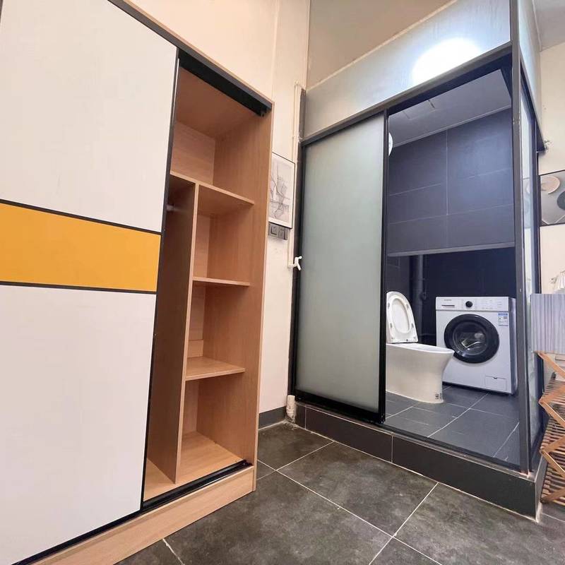 廣州 海珠 | 仑头村_3