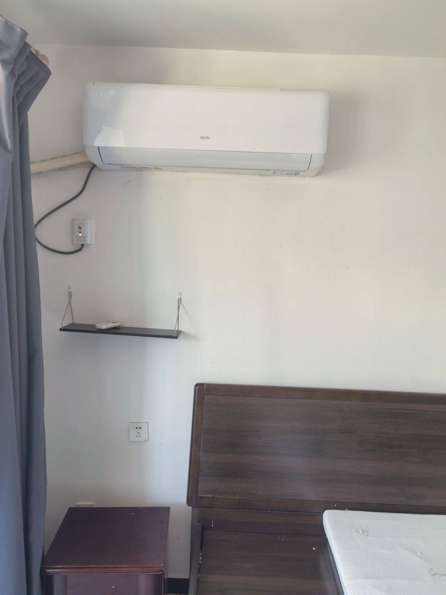 Beichen 旭日里社区-10号楼