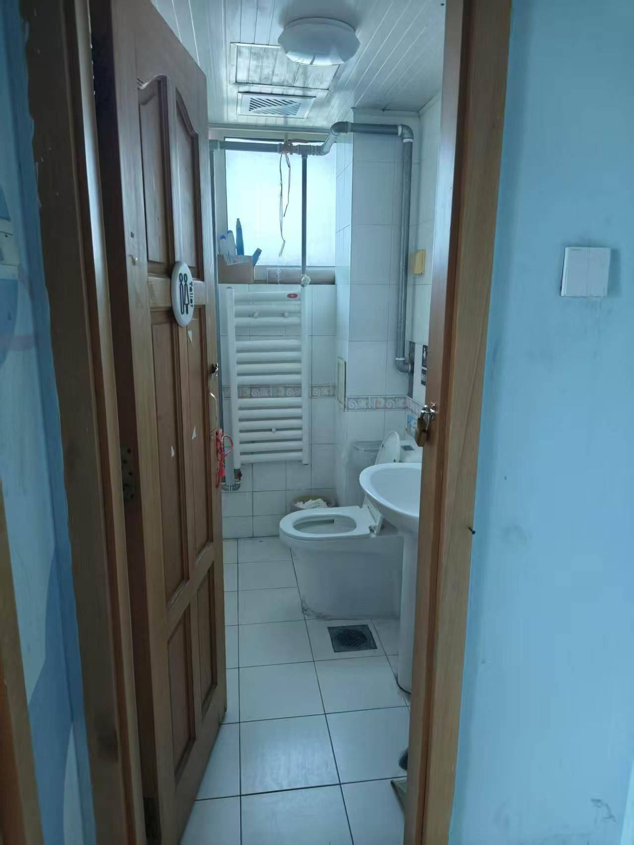 濟南 市中 | 三箭银苑-A座_7