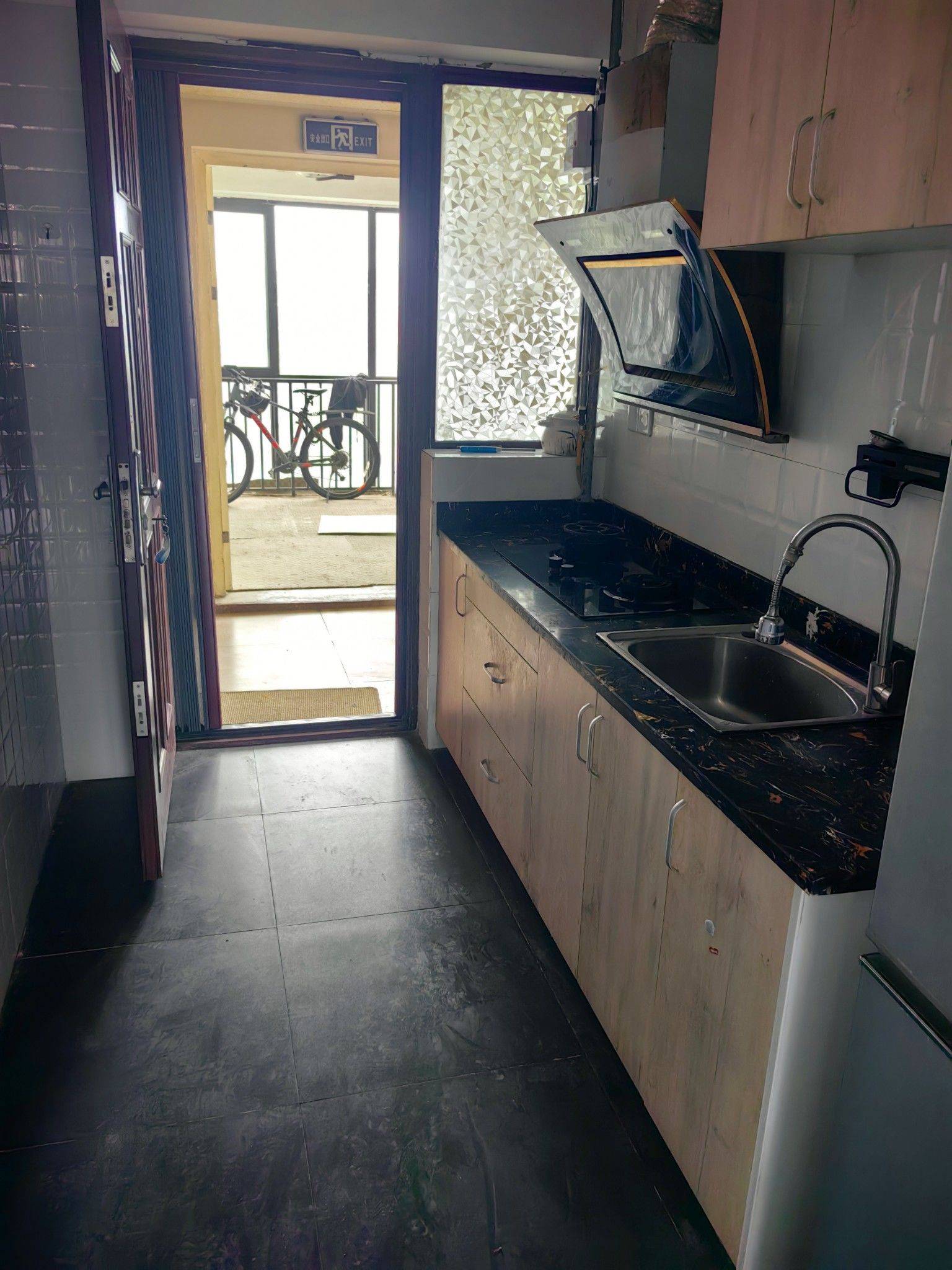 杭州 西湖 | 西港白领公寓_6