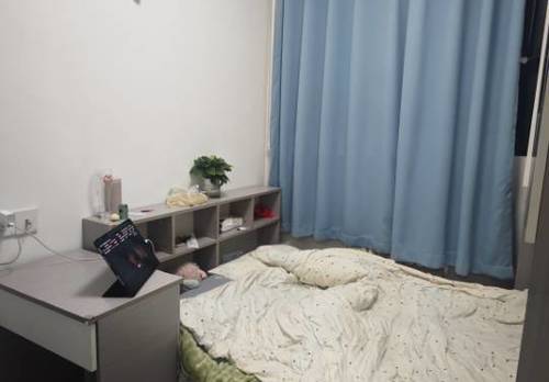 Changping 东三旗村