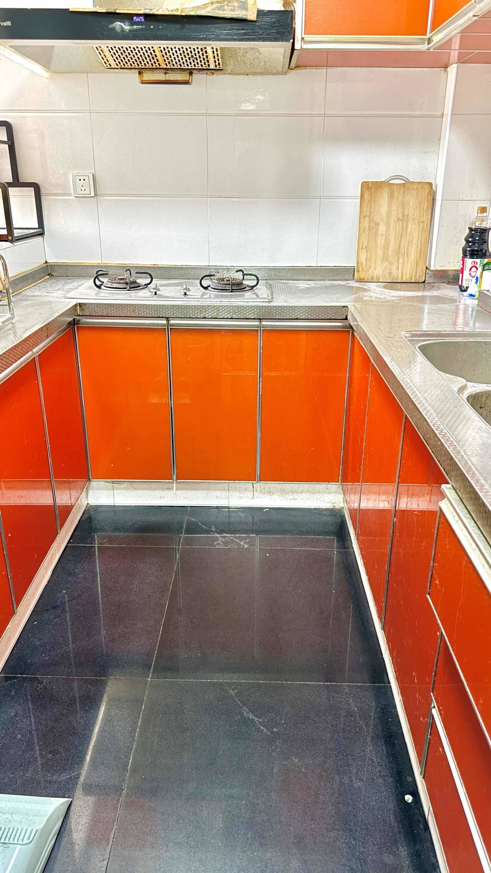 上海 宝山 | 淞南三村_5