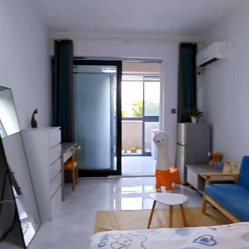 Xiamen Huli | 融景湾-2号楼_2