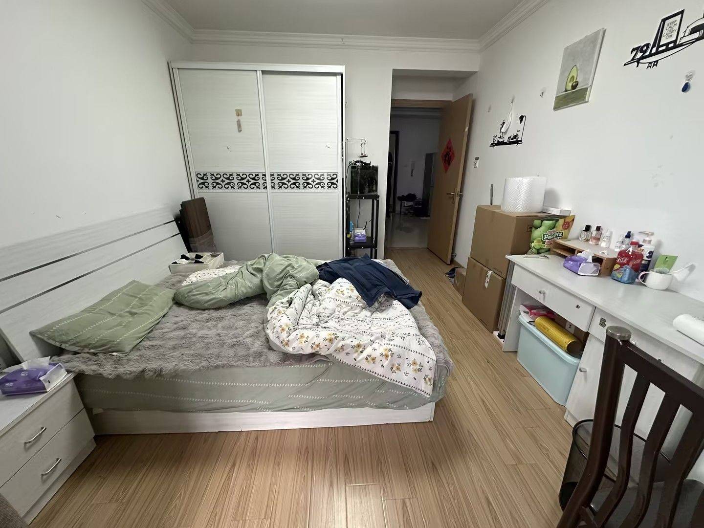 上海 徐汇 | 华悦家园_4