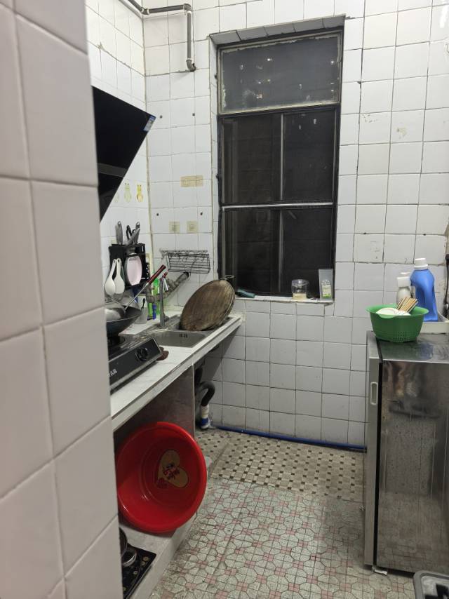 Guangzhou Haizhu | 晓港住宅小区(新港西路)_3