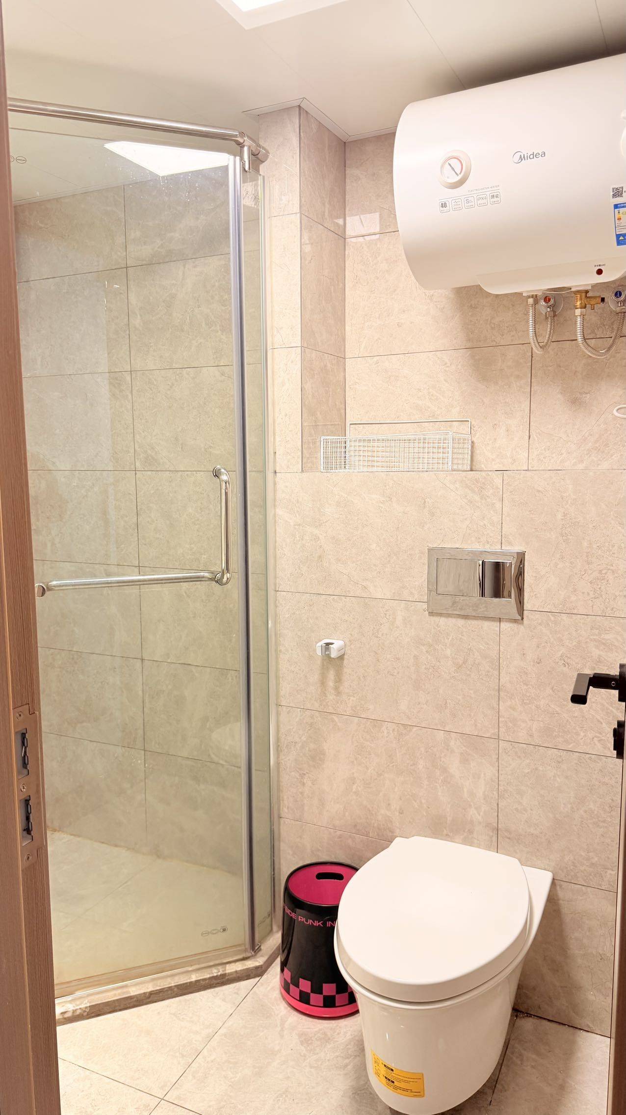 Xiaoshan 世宸名府