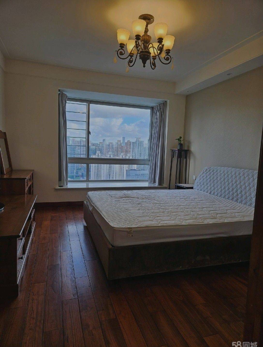 薄荷罗罗整租房源3