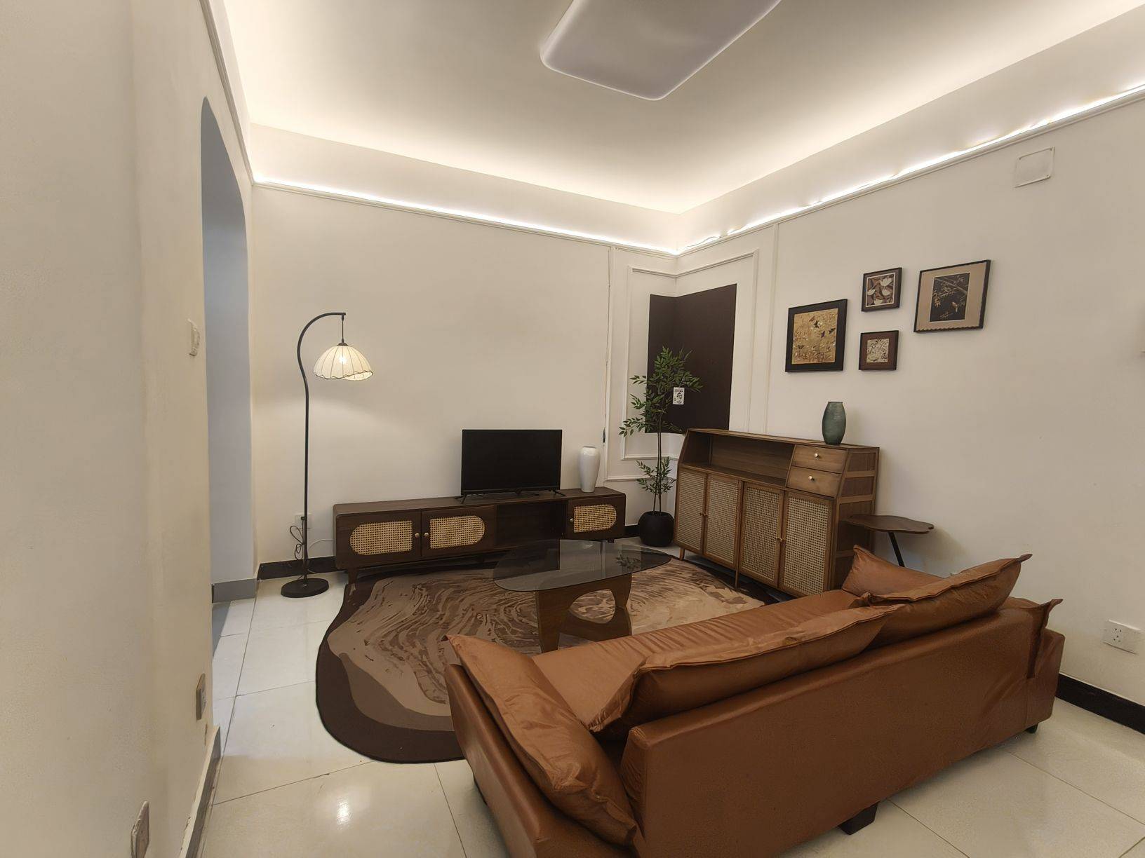 晚安安安整租房源1