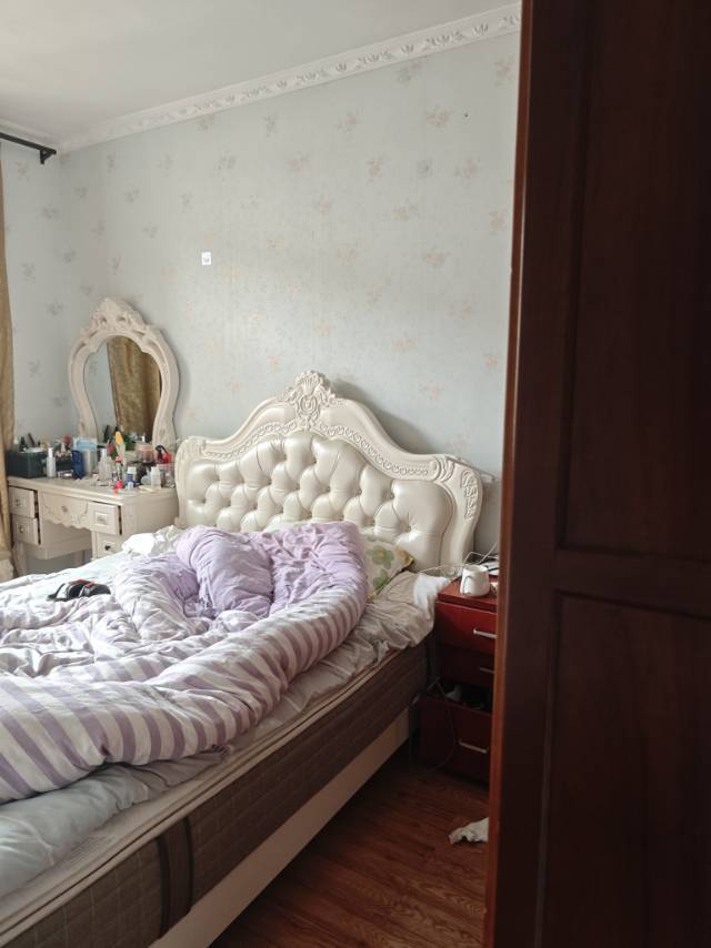 蜀山 嘉和苑小区