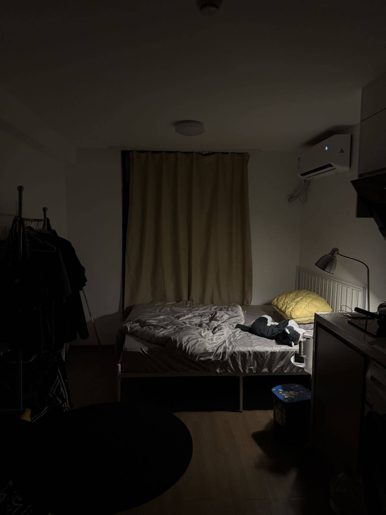 海珠 越秀·星汇海珠湾D区-D3栋