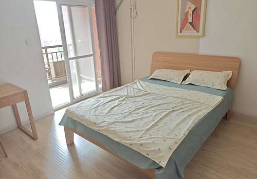 錢塘 野风海天城