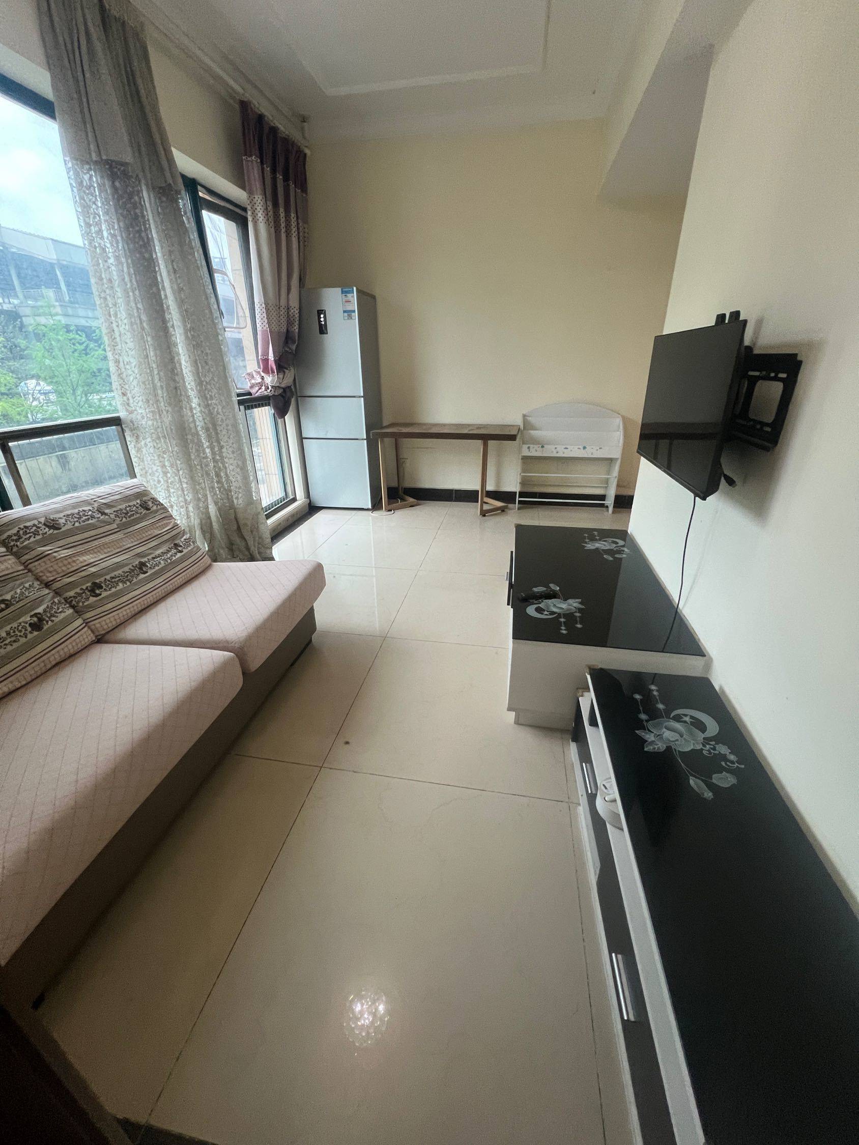 A 一身正气整租房源2