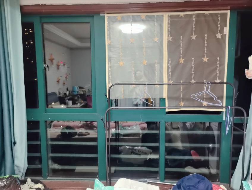 杭州 滨江 | 长江西苑-36栋_5