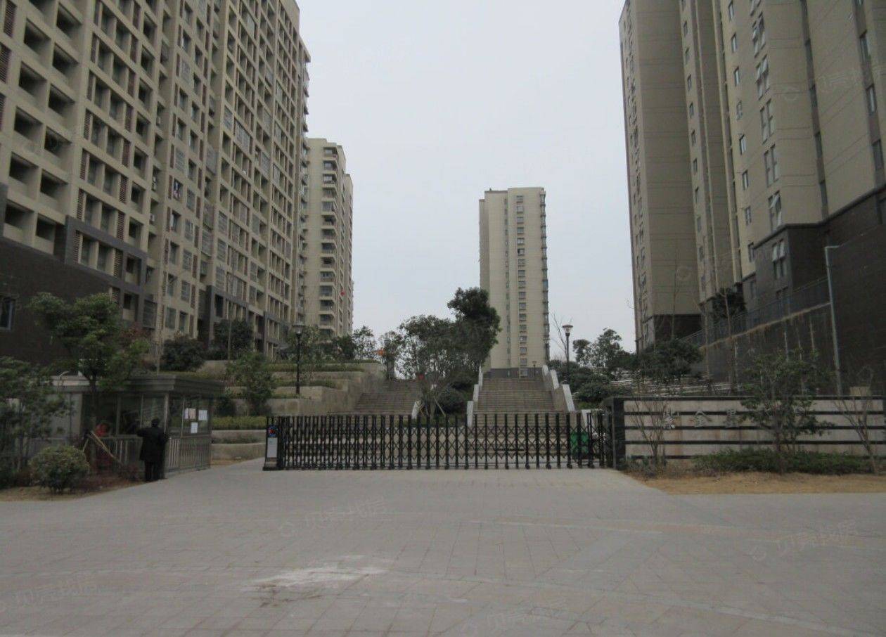 南京 玄武 | 紫金墨香苑_4