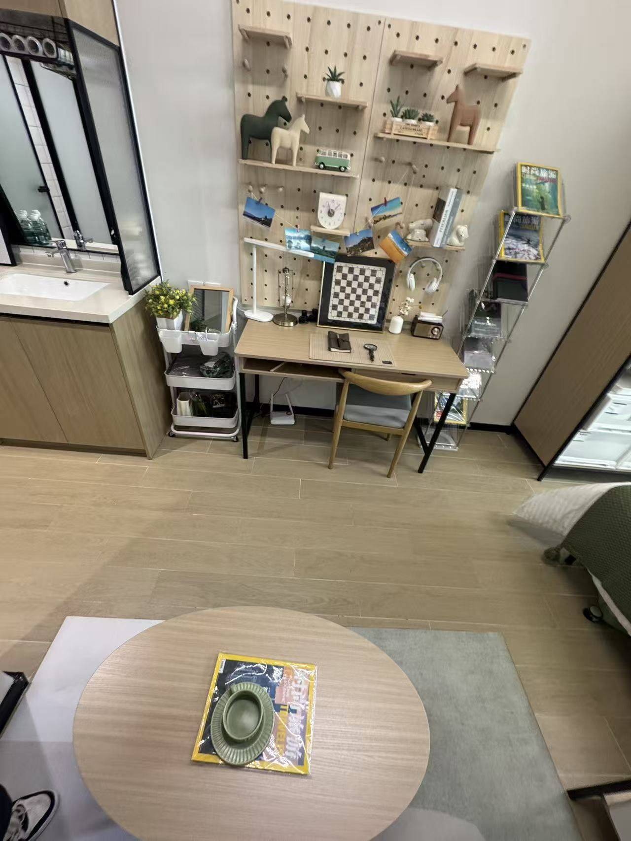 Beijing Chaoyang | 首创和园繁星租赁社区三期_4