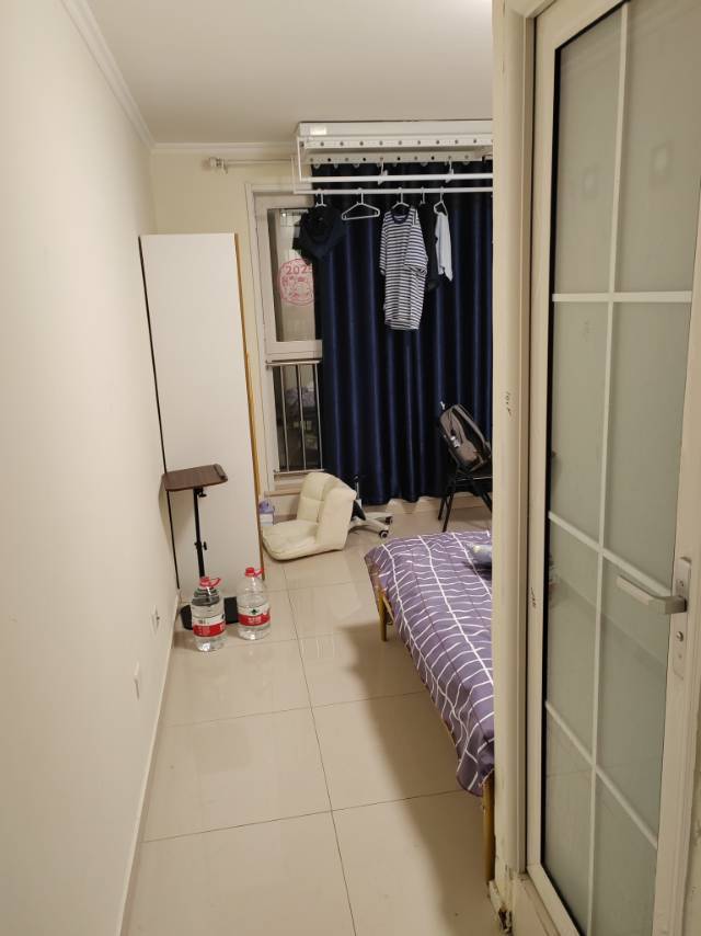 Haidian 万德嘉园-二区