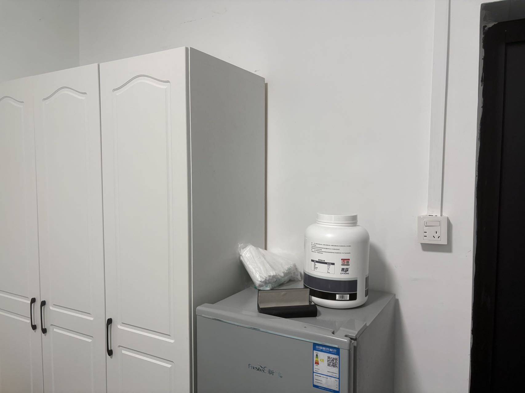 Changsha Yuelu | 黄鹤小区_3