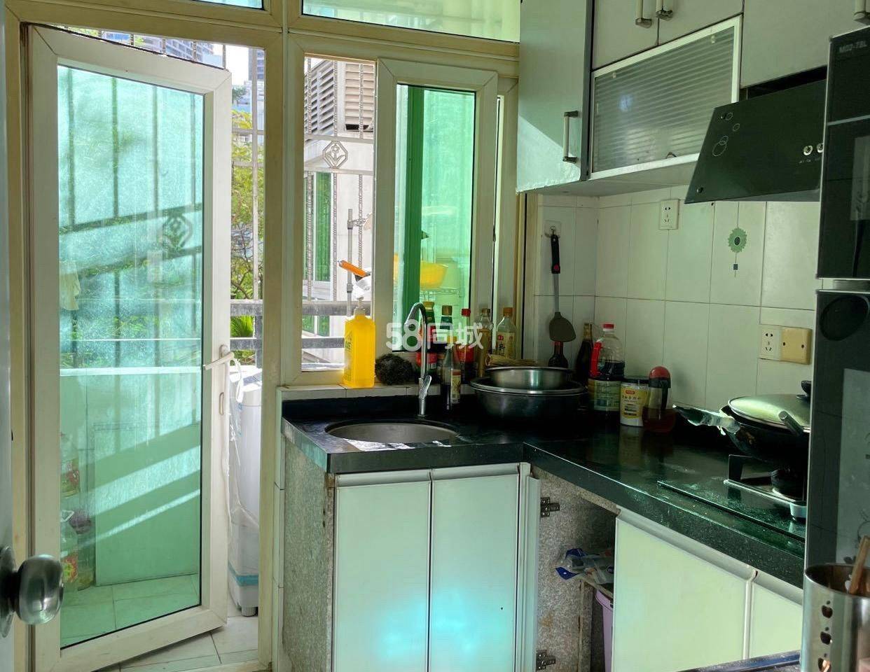 Shenzhen BaoAn | 富盈门_3