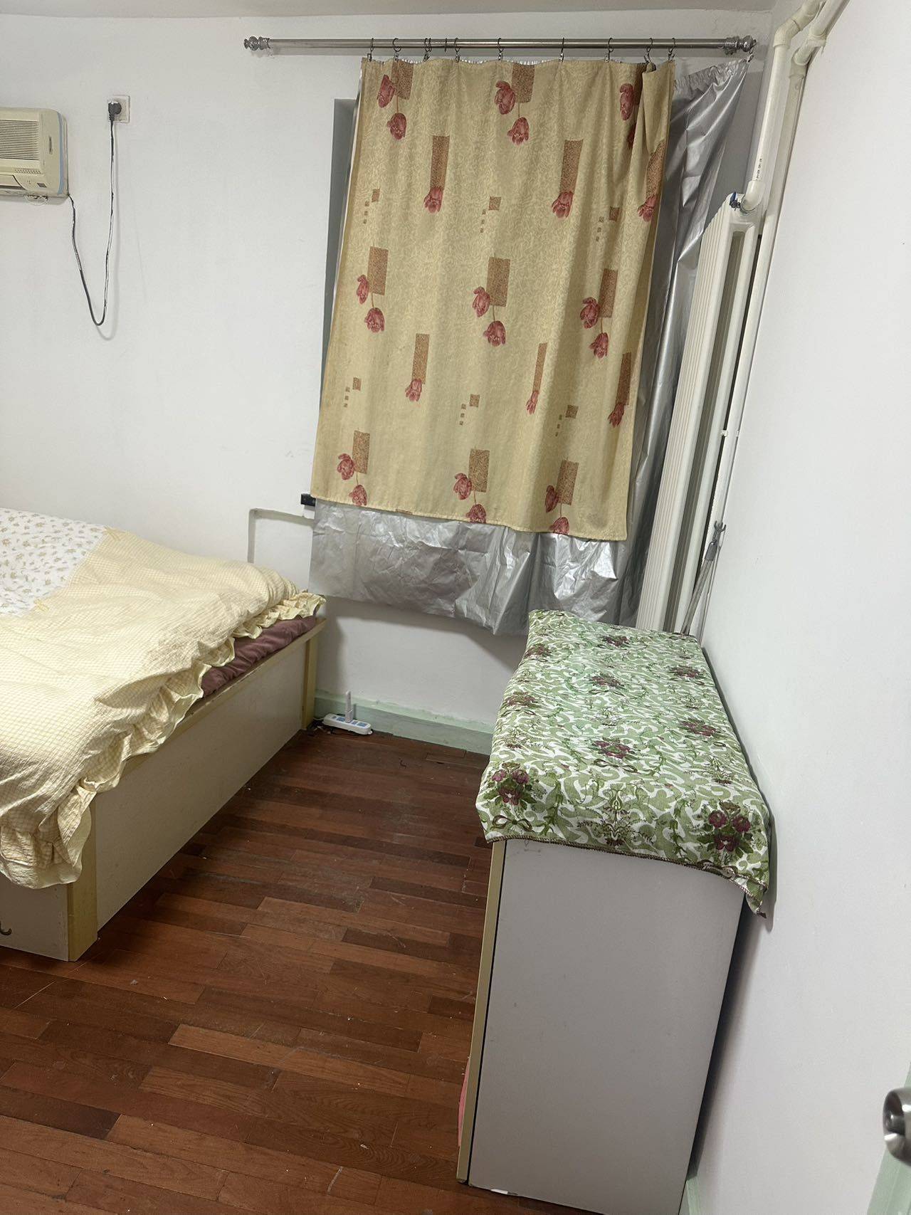 南開 南开大学西南村-46号楼