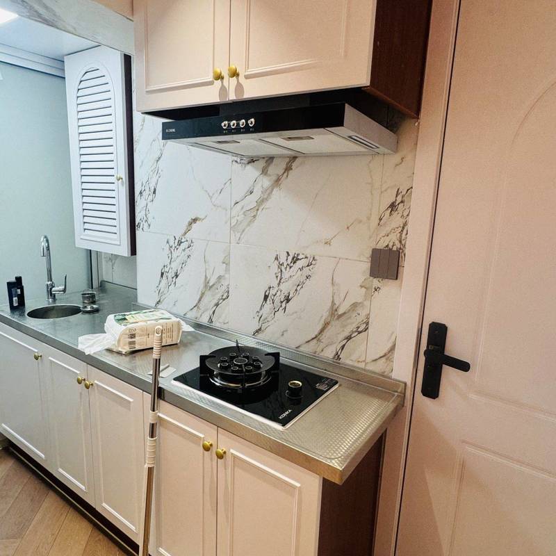 Shanghai Xuhui | 古美小区-1135弄3号_7