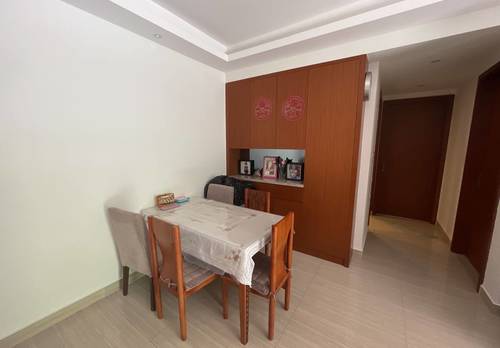 海棠 中交海棠麓湖