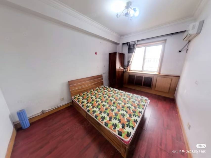 Tianjin Hongqiao | 中嘉花园_1