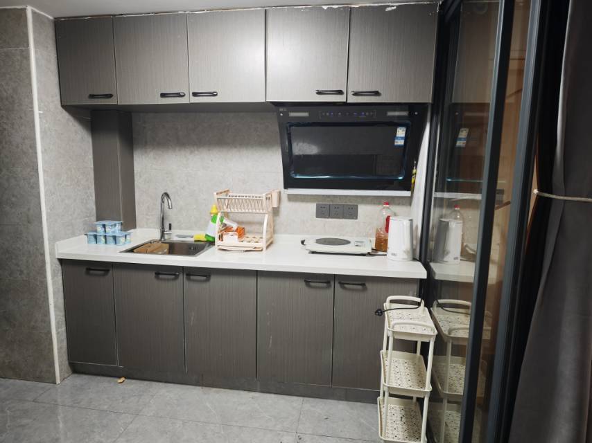 上海 嘉定 | 希悦庭公馆_4