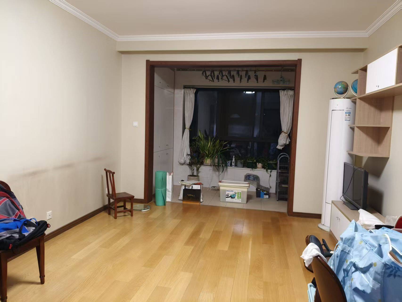 西安 灞橋 | 普华熙岸_3