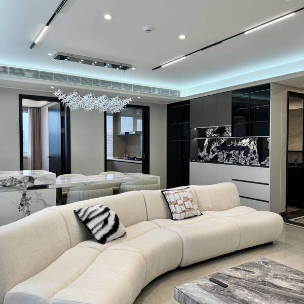 BIG GOLD整租房源2