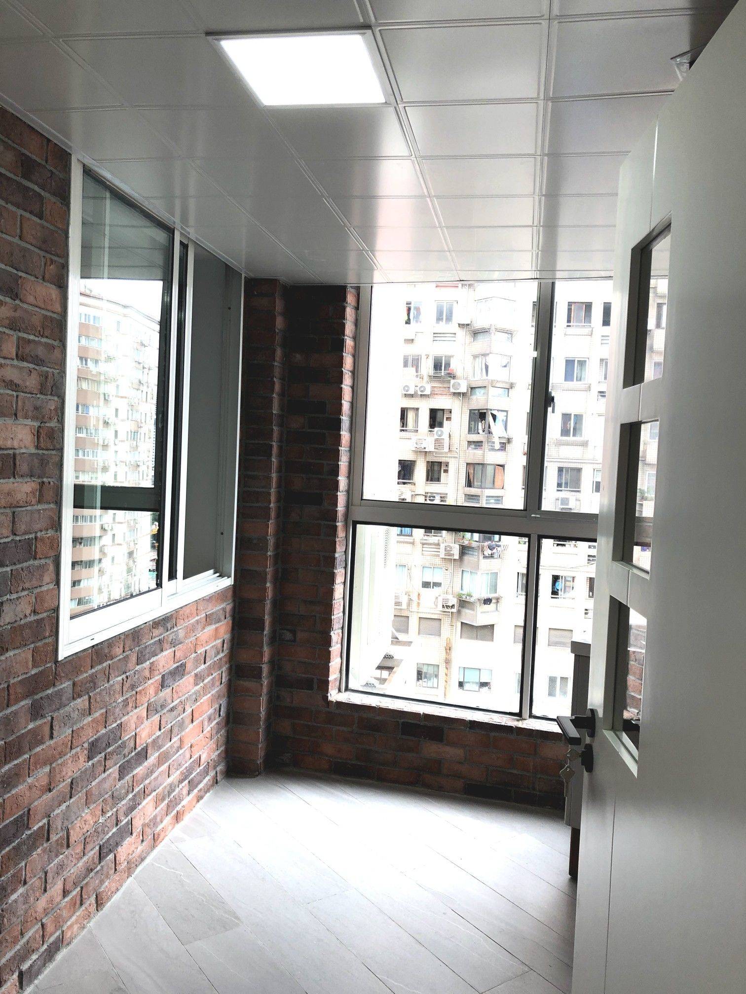 上海 静安 | 富容大厦_7