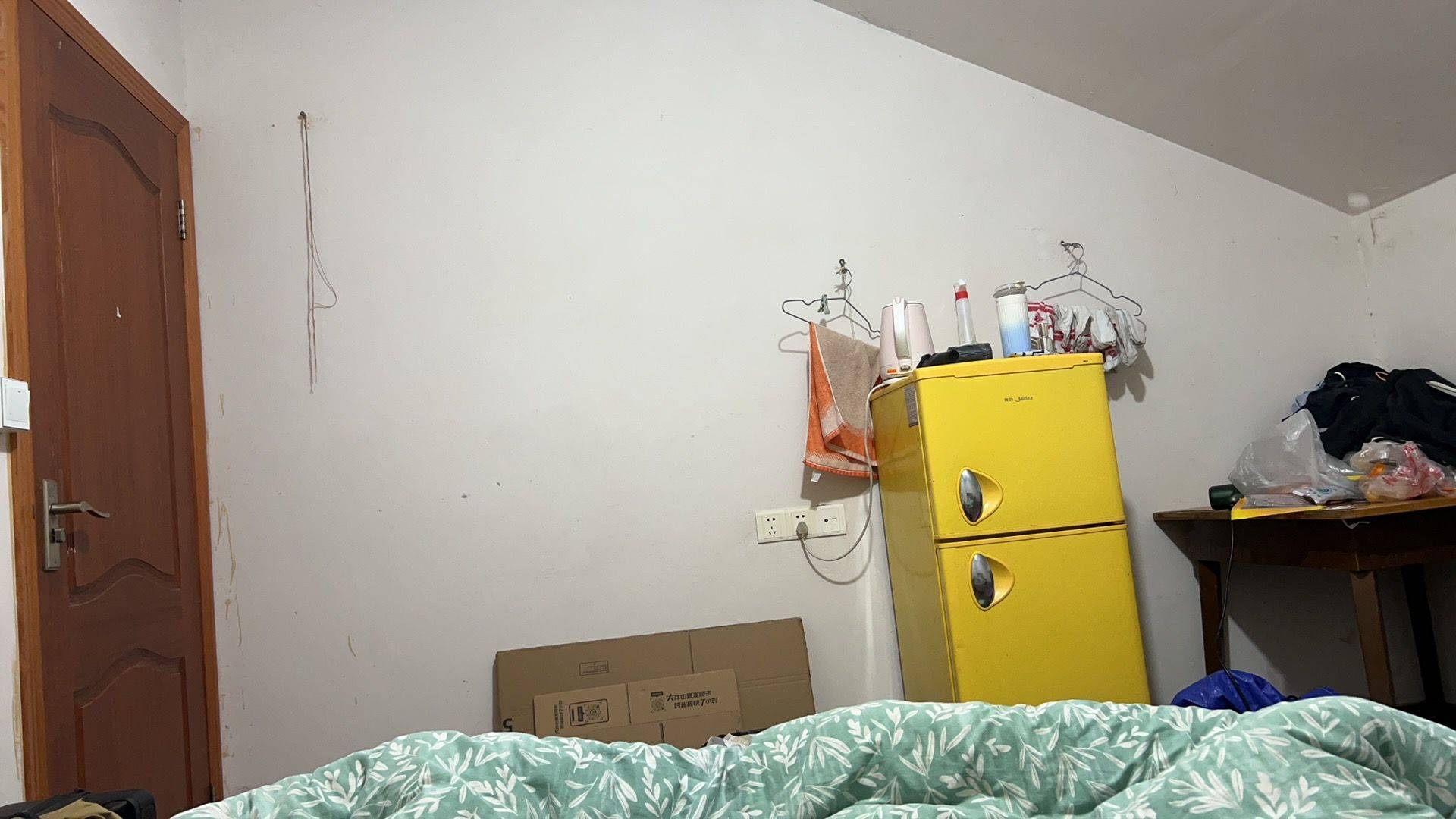 小小酥整租房源1