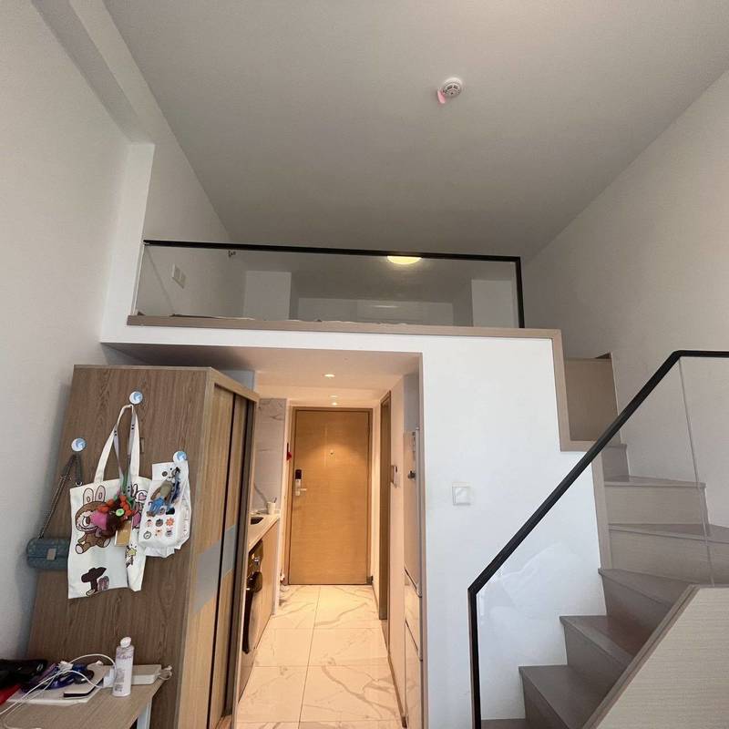 深圳 宝安 | 仁恒新都荟-A座_7