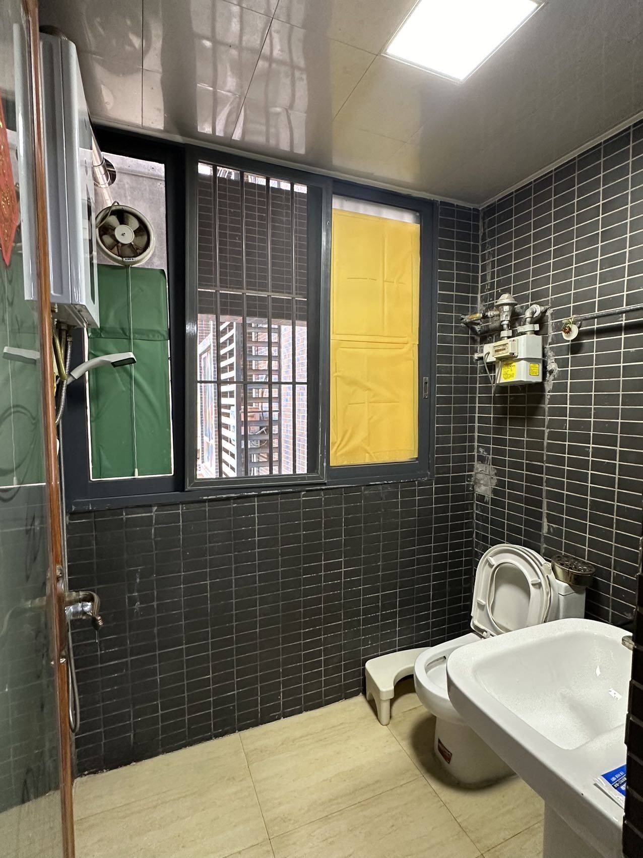 佛山 禪城 | 明福智富广场-1座_6