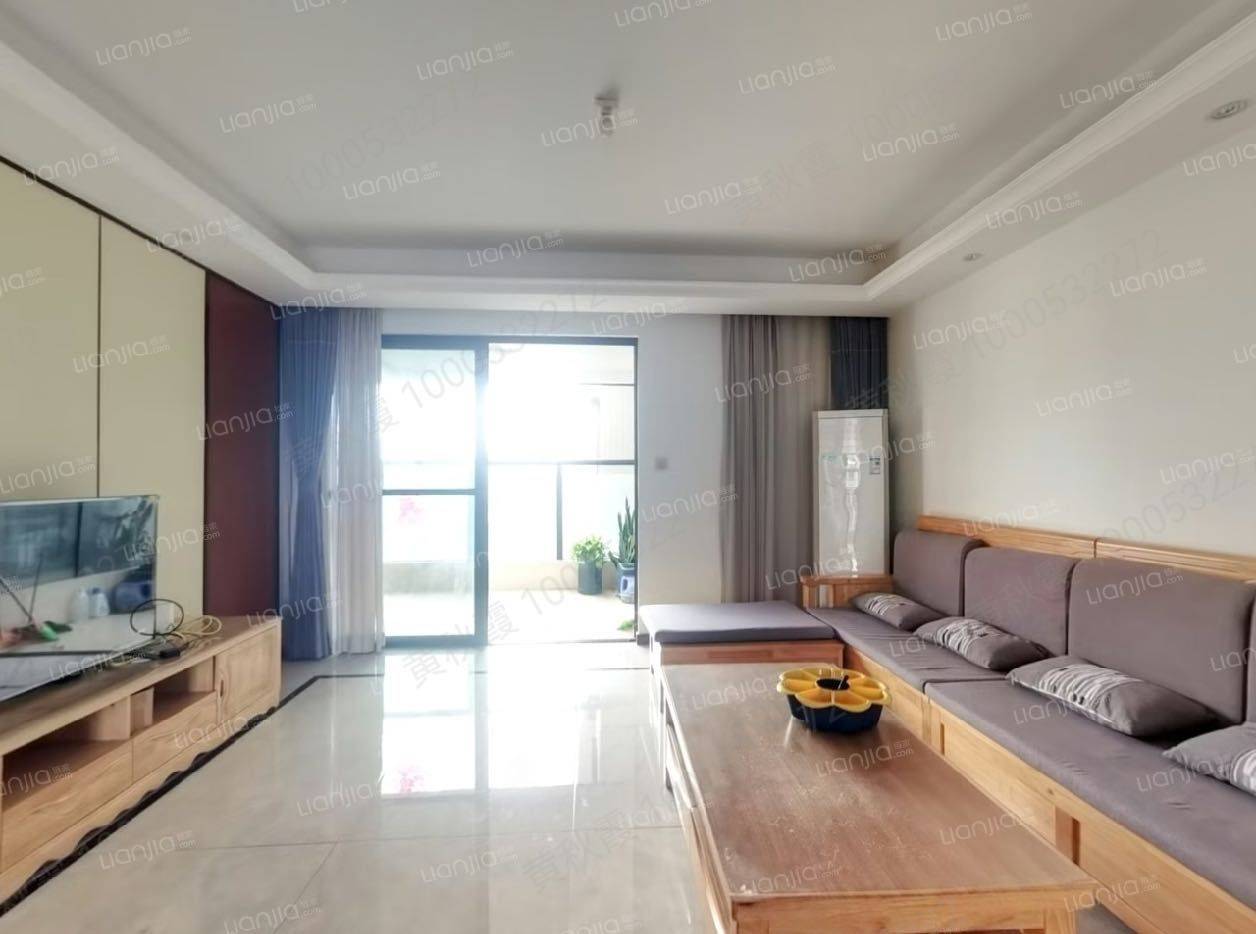 南宁 青秀区 | 彰泰凤岭江湾_5