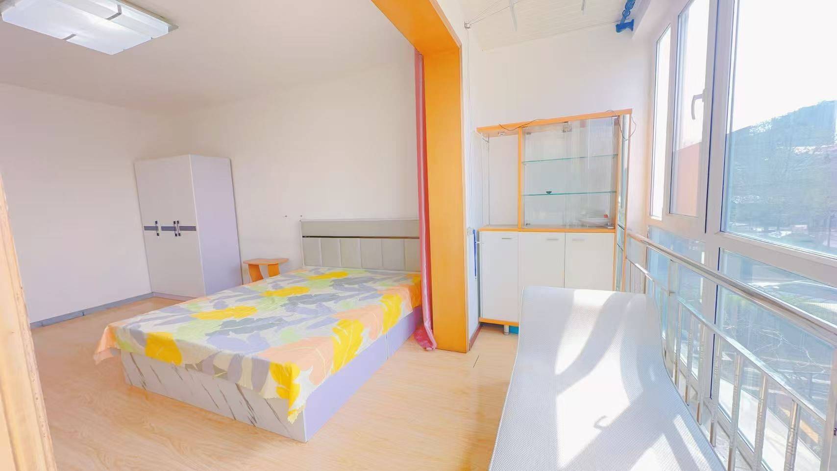 天津 滨海新 | 枫景园_6