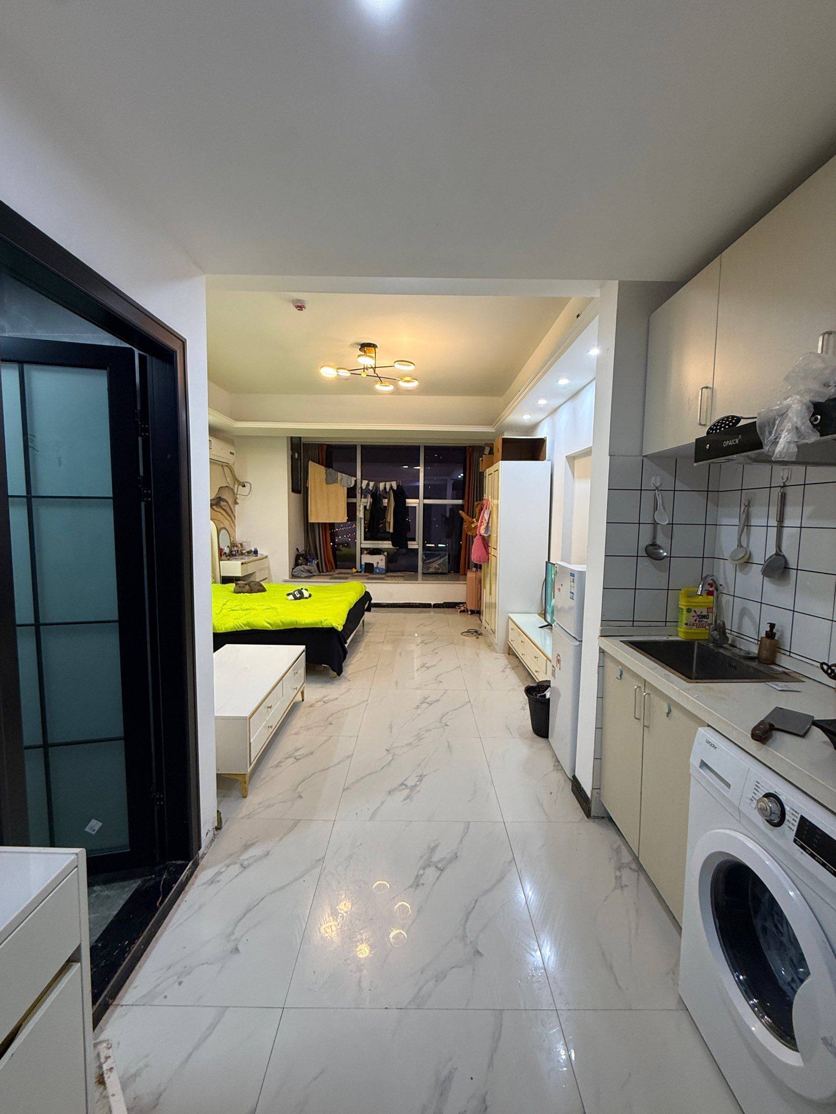 合肥 包河 | 中翔商业中心_4