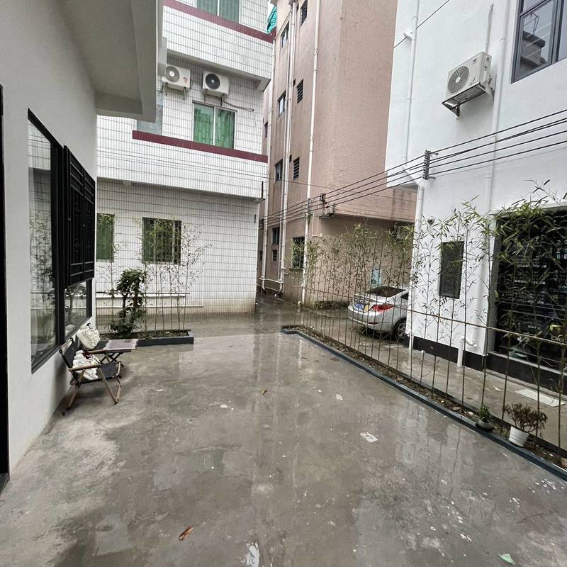 東莞 南城 | 下坝_8