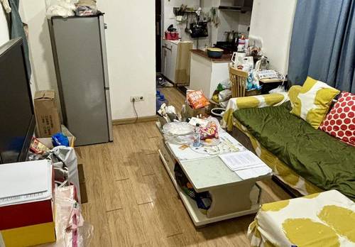 兩江新區 云天恋城